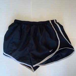 Nike athletic shorts